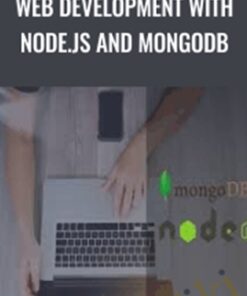 Web Development with Node.JS and MongoDB - Packt Publishing