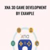 XNA 3D Game Development By Example - Packt Publishing