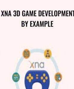 XNA 3D Game Development By Example - Packt Publishing