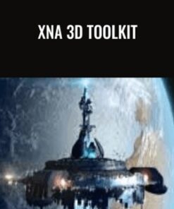 XNA 3D Toolkit - Packt Publishing