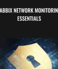 Zabbix Network Monitoring Essentials - Packt Publishing