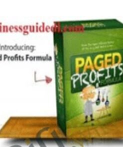 Paged Profits Formula – Sam Mann