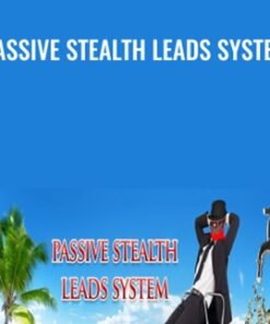Passive Stealth Leads System - David Hood