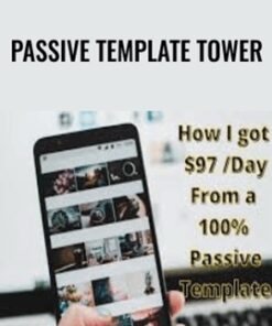Passive Template Tower