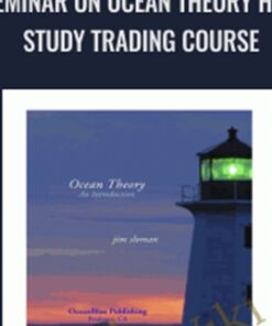 A Seminar On Ocean Theory Home Study Trading Course - Pat Raffalovich