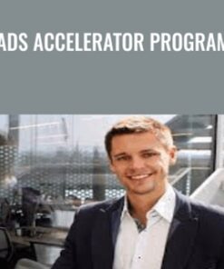 Ads Accelerator Program – Patrick Wind