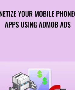Monetize Your Mobile PhoneGap Apps Using AdMob Ads - Paul Chin