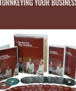 Turnkeying Your Business – Paul Lemberg