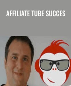 Affiliate Tube Succes – Paul Murphy