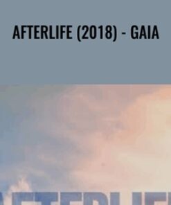 Afterlife (2018) - Gaia - Paul Perry