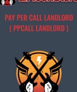 Pay Per Call Landlord  ( PPCall Landlord ) - 2RockStars