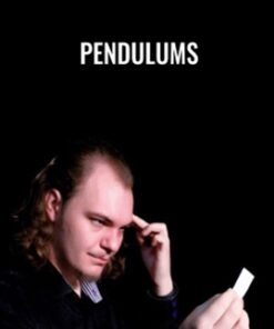 Pendulums - Anthem Flint
