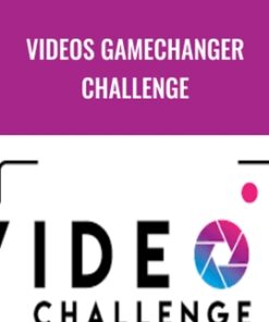Videos Gamechanger Challenge – Peng Joon