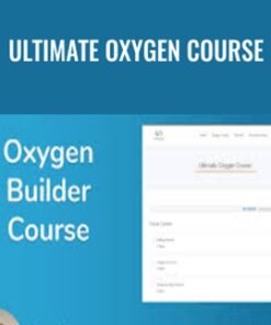 Ultimate Oxygen Course – Permaslug