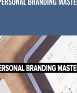 Personal Branding Mastery