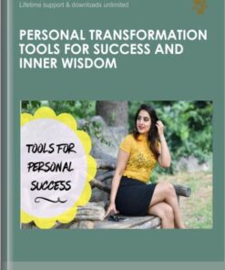 Personal Transformation Tools For Success and Inner Wisdom - Simi Arora