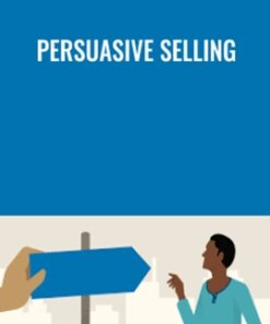 Persuasive Selling - Brian Aheam