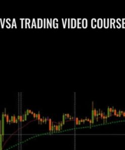 VSA Trading Video Course - Peter Fader