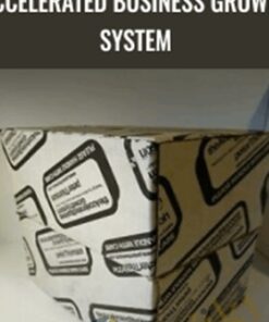 Accelerated Business Growth System - Peter Thomson