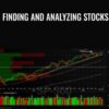 Finding and Analyzing Stocks - Peter Worden