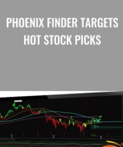 Phoenix Finder Targets Hot Stock Picks -  Danielle Shay