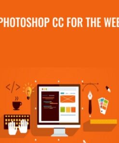 Photoshop CC For The Web - Stone River eLearning