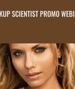 Pickup Scientist Promo Webinar - Captain Jack