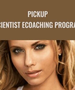 Pickup Scientist eCoaching Program - Captain Jack