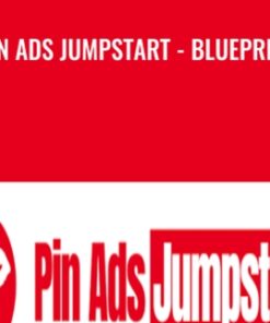 Pin Ads Jumpstart - Blueprint