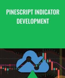 PineScript Indicator Development - Kevin Dostalek