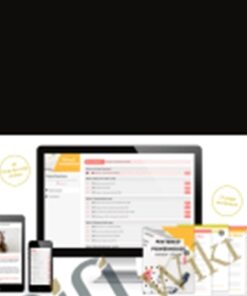 Pinterest Powerhouse - Sarah Morgan