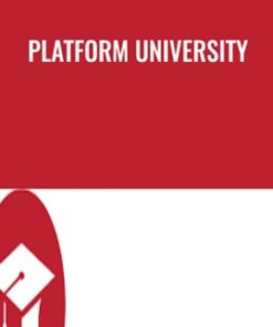 Platform University - Michael Hyatt