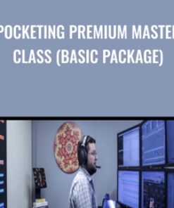 Pocketing Premium Master Class (Basic Package) - Henry Gambell