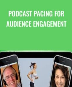 Podcast Pacing For Audience Engagement - Scott Paton