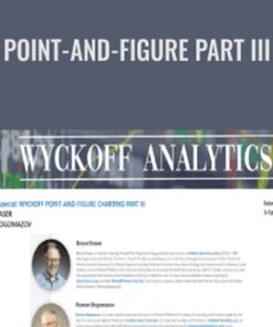 Point-And-Figure Part III - Wyckoff Associates