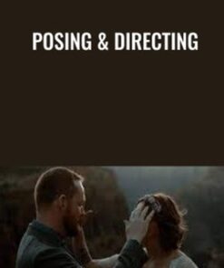 Posing & Directing - Katch Silva