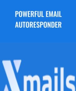 Powerful Email Autoresponder - Xmails