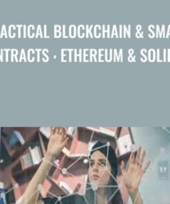 Practical Blockchain & Smart Contracts : Ethereum & Solidity - Abhilash Nelson