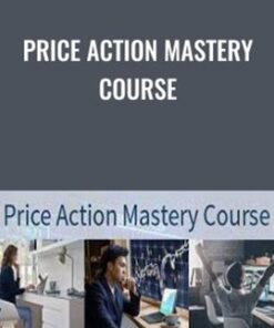 Price Action Mastery Course - Michael Perrigo