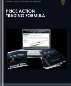 Price Action Trading Formula- Todd Mitchell