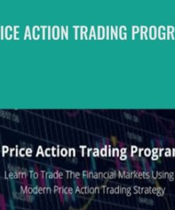 Price Action Trading Program - Teachable
