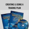 Creating & Using a Trading Plan - Paul Lange - Pristine