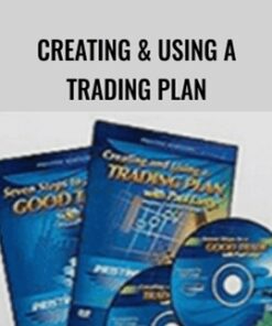 Creating & Using a Trading Plan - Paul Lange - Pristine