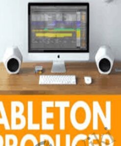 Ableton Producer Bundle - Pro Music Producers