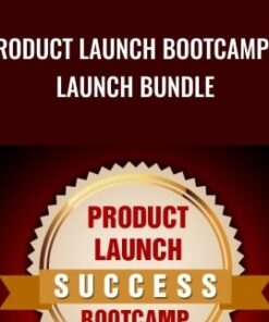 Product Launch Bootcamp & Launch Bundle - Craig Cannings
