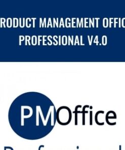 Product Management Office Professional v4.0 - 280 Group