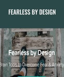 Fearless by Design - James Garrett