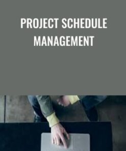 Project Schedule Management - Casey Ayers