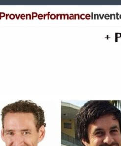 Proven Performance Inventory + PAC - Jim Cockrum