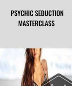 Psychic Seduction Masterclass